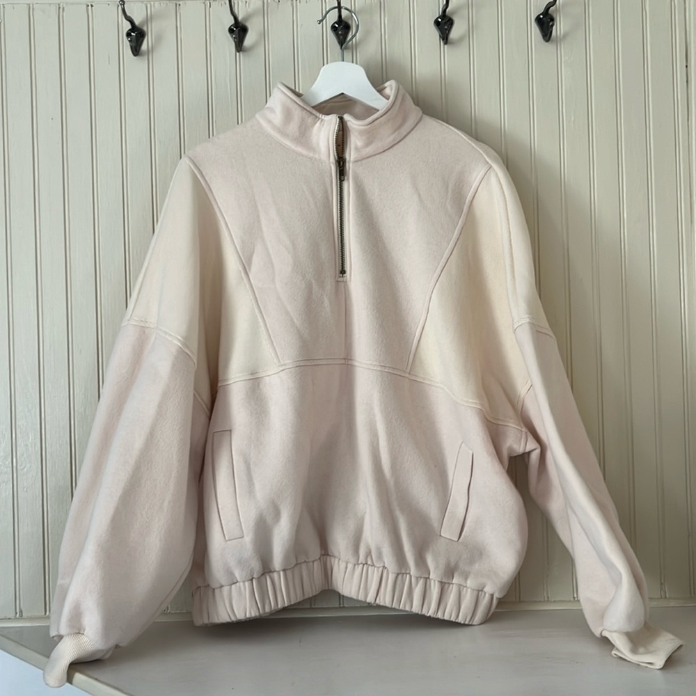 Sweatshirt from Altar’d State